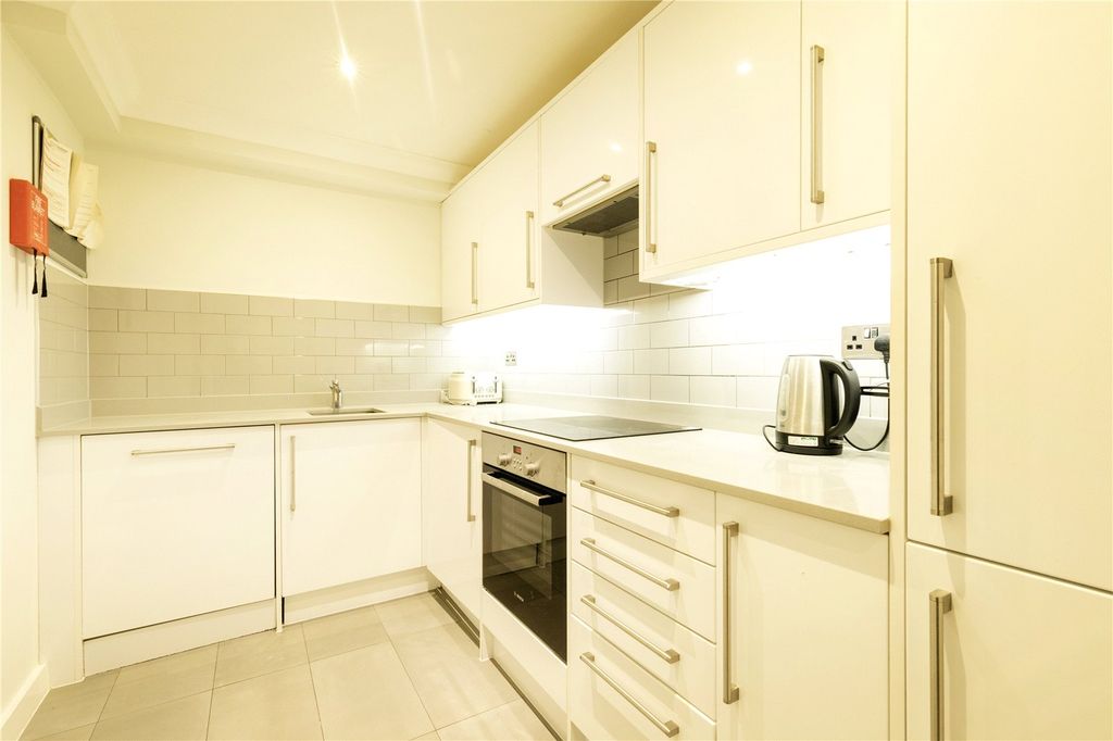 Property photo 2 of 16 Open Plan Living