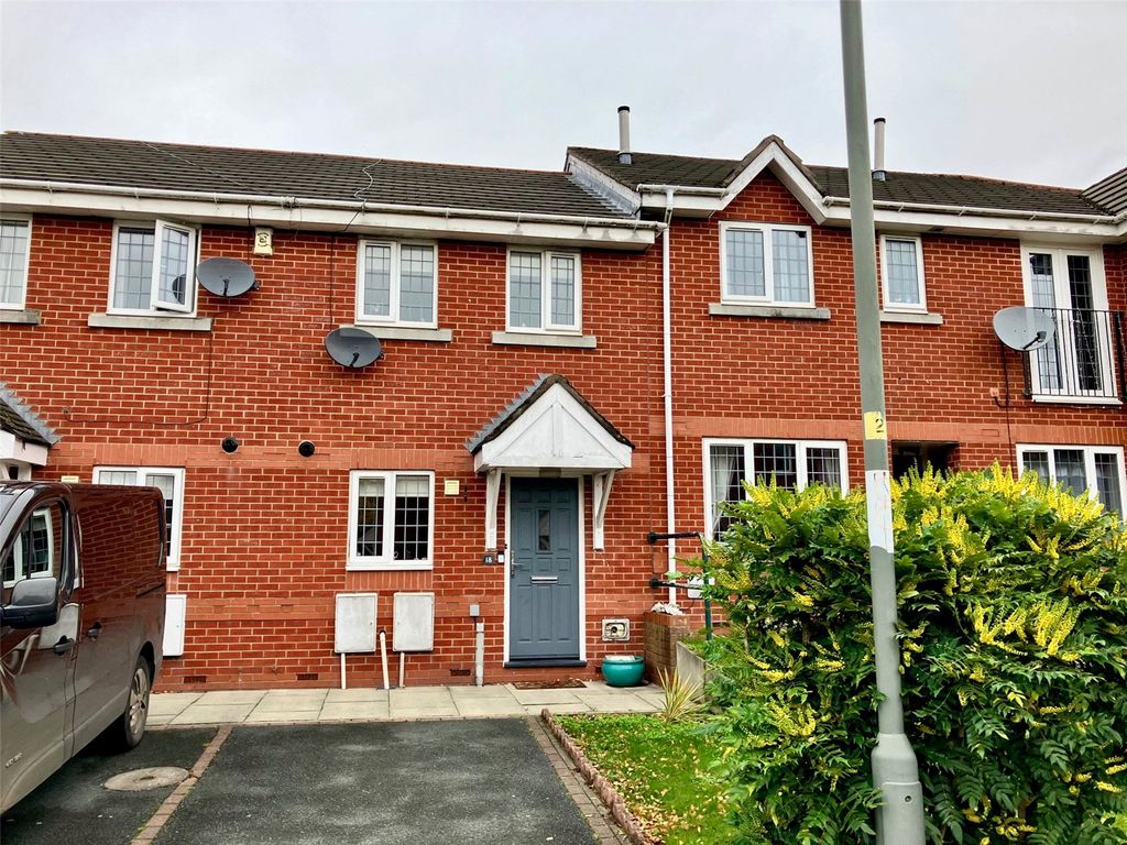 Property photo 1 of 15 Front Elevation