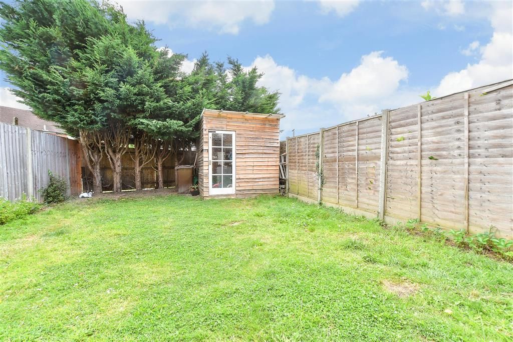Property photo 1 of 10 Rear Garden