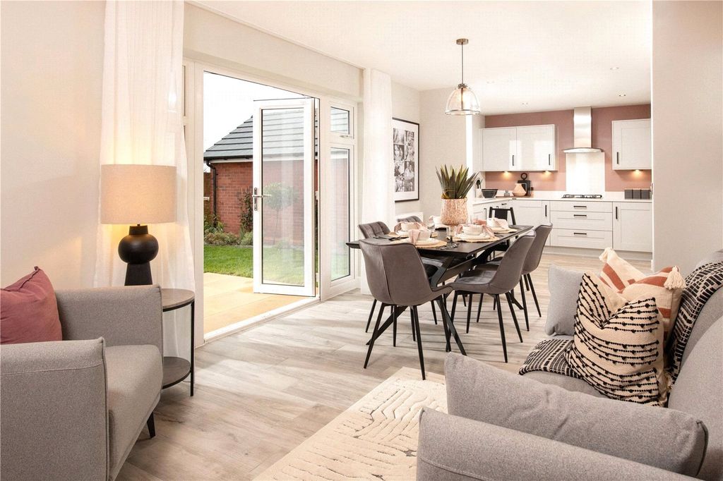 Property photo 3 of 16 The Cutler