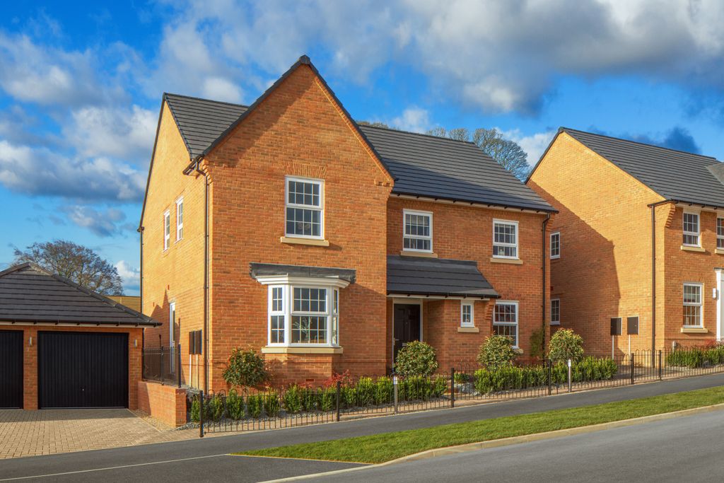 Property photo 1 of 10 Manning At Donnington Heights