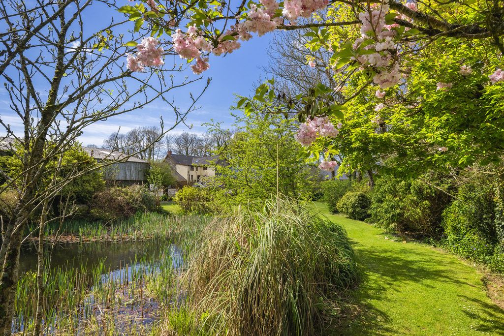 Additional image 10 of 4 bed farmhouse for saleWiston, Haverfordwest SA62