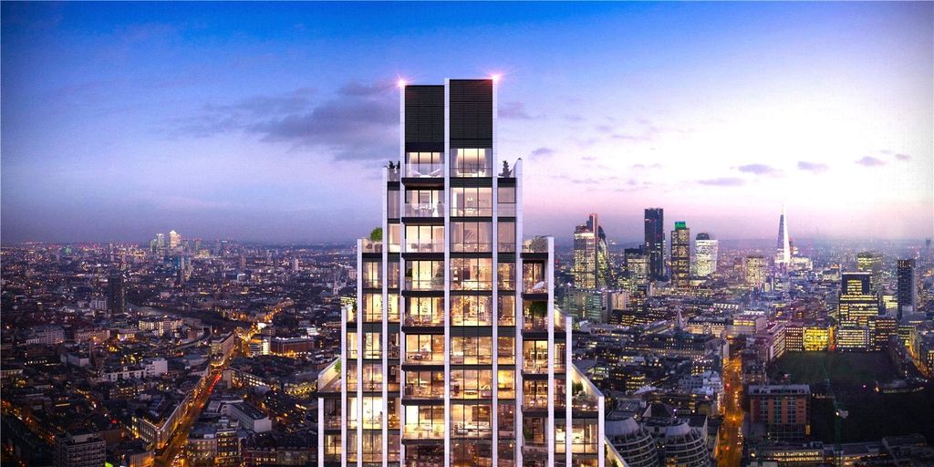 Property photo 1 of 12 The Atlas