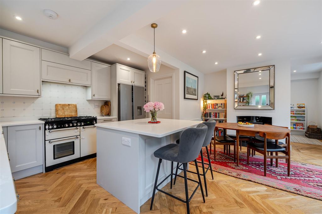 Property photo 2 of 45 Kitchen / Dining / Family Room