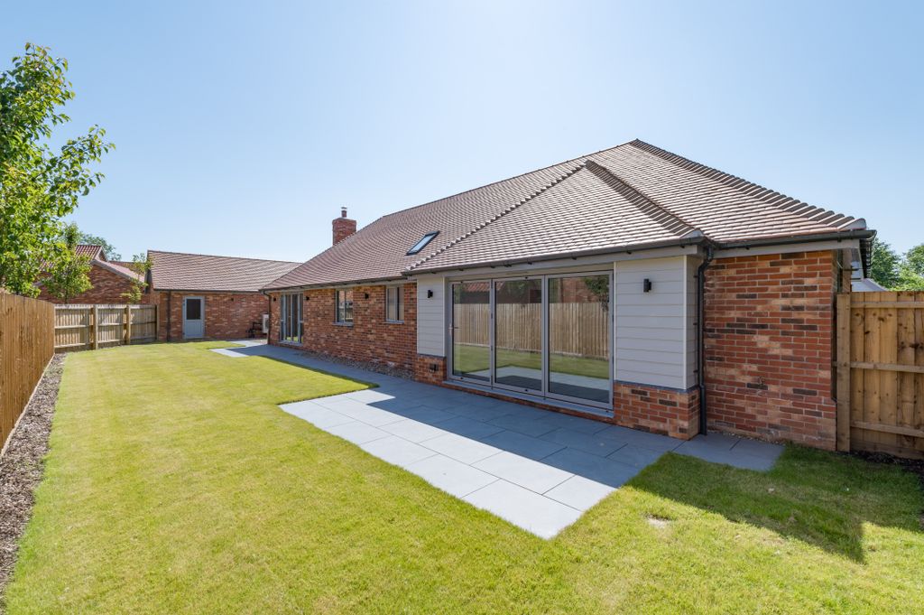 Property photo 2 of 16 Rear Of House 