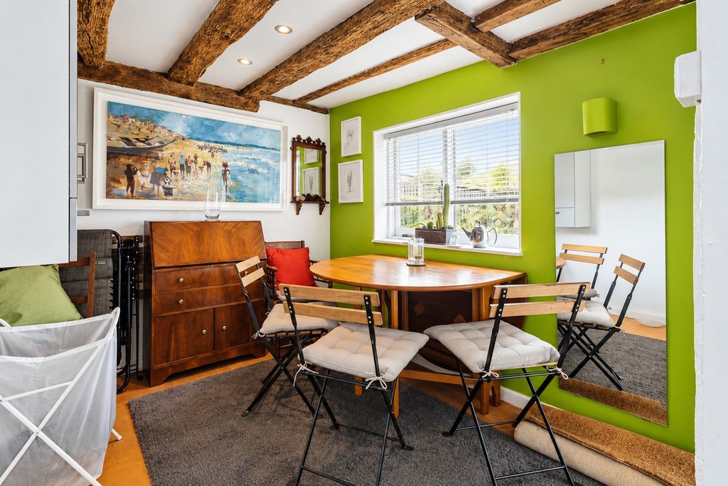 Property photo 3 of 12 Dining Room