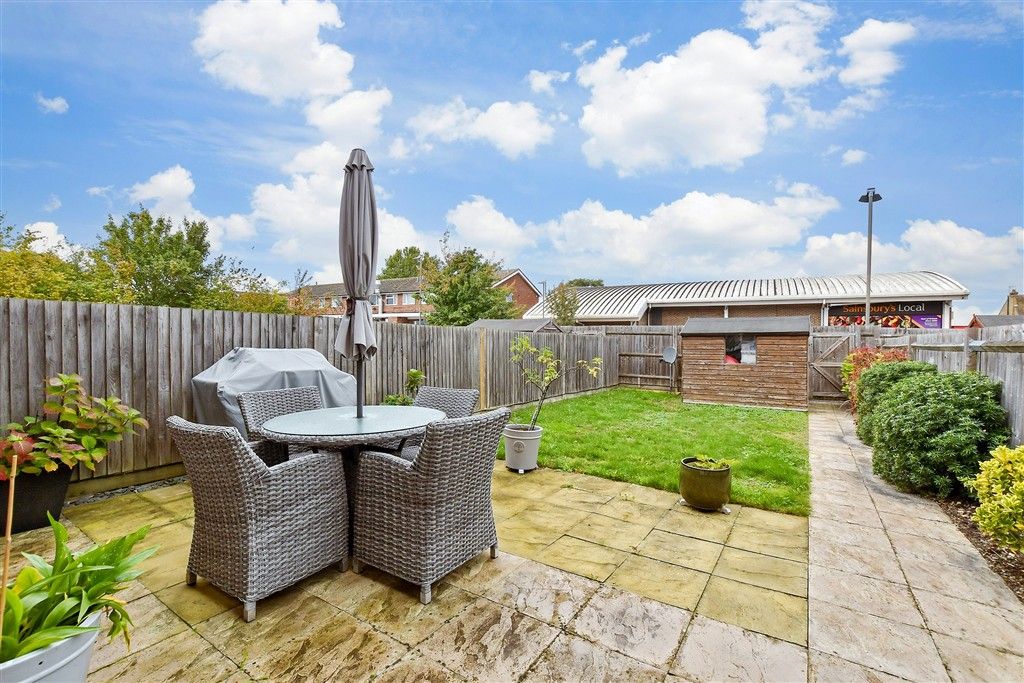 Property photo 2 of 16 Rear Garden