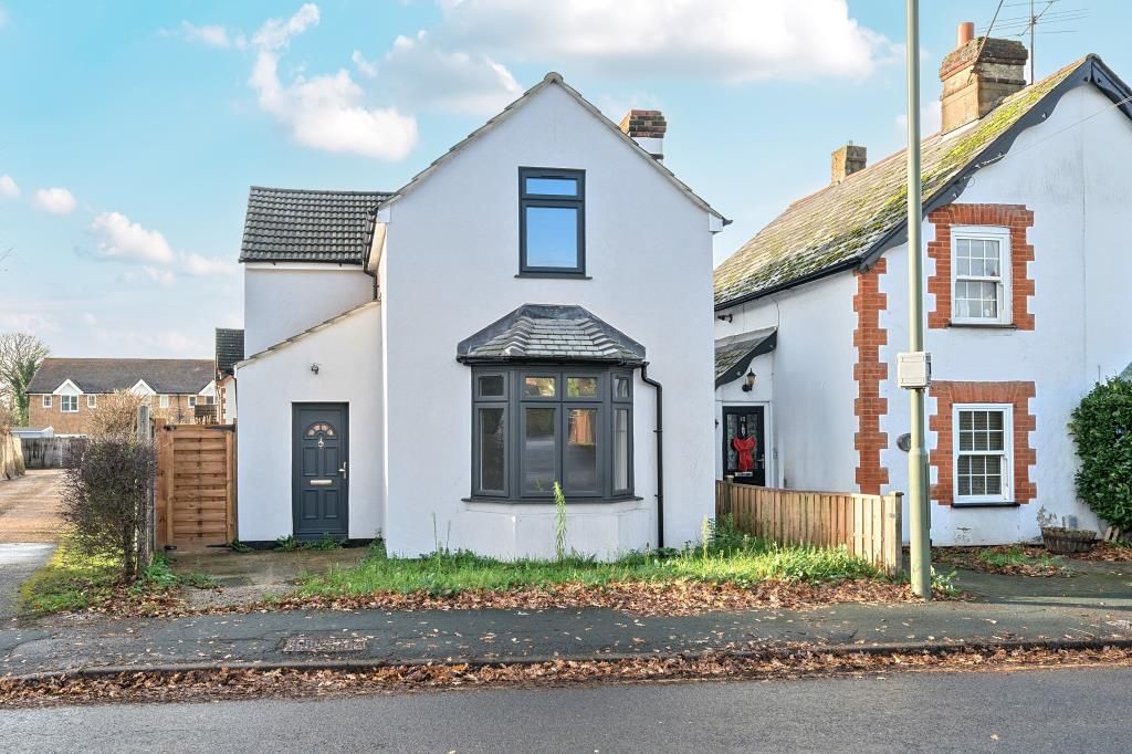 Property photo 1 of 18 External Front