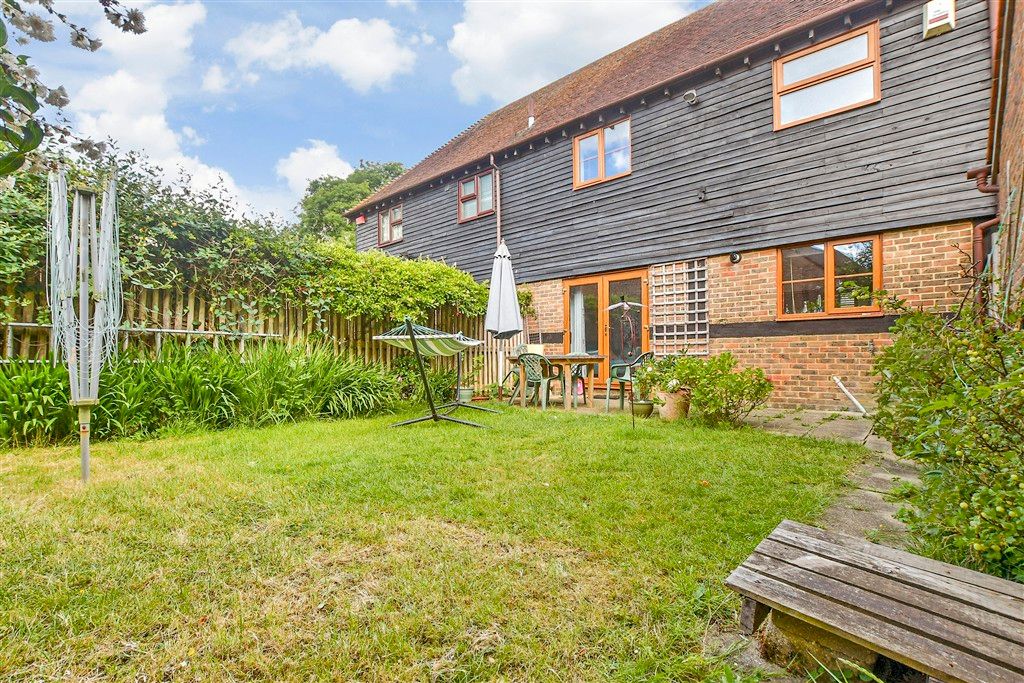 Property photo 2 of 17 Rear Garden