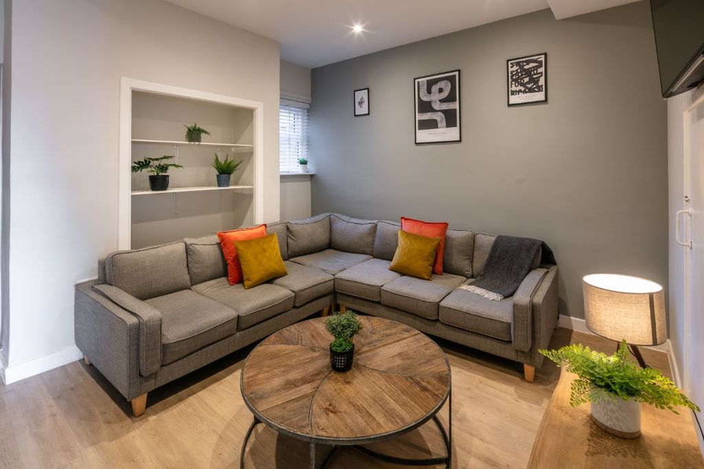 Property photo 1 of 14 41 Dalton Street Cardiff