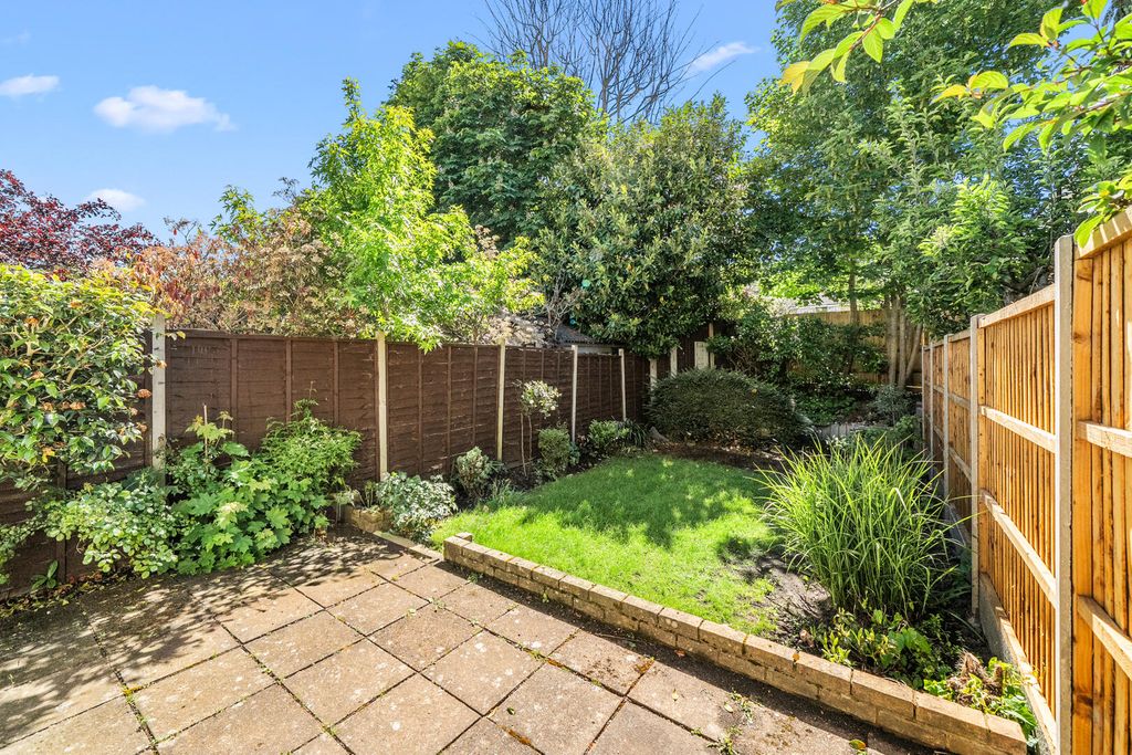 Property photo 2 of 13 Rear Garden