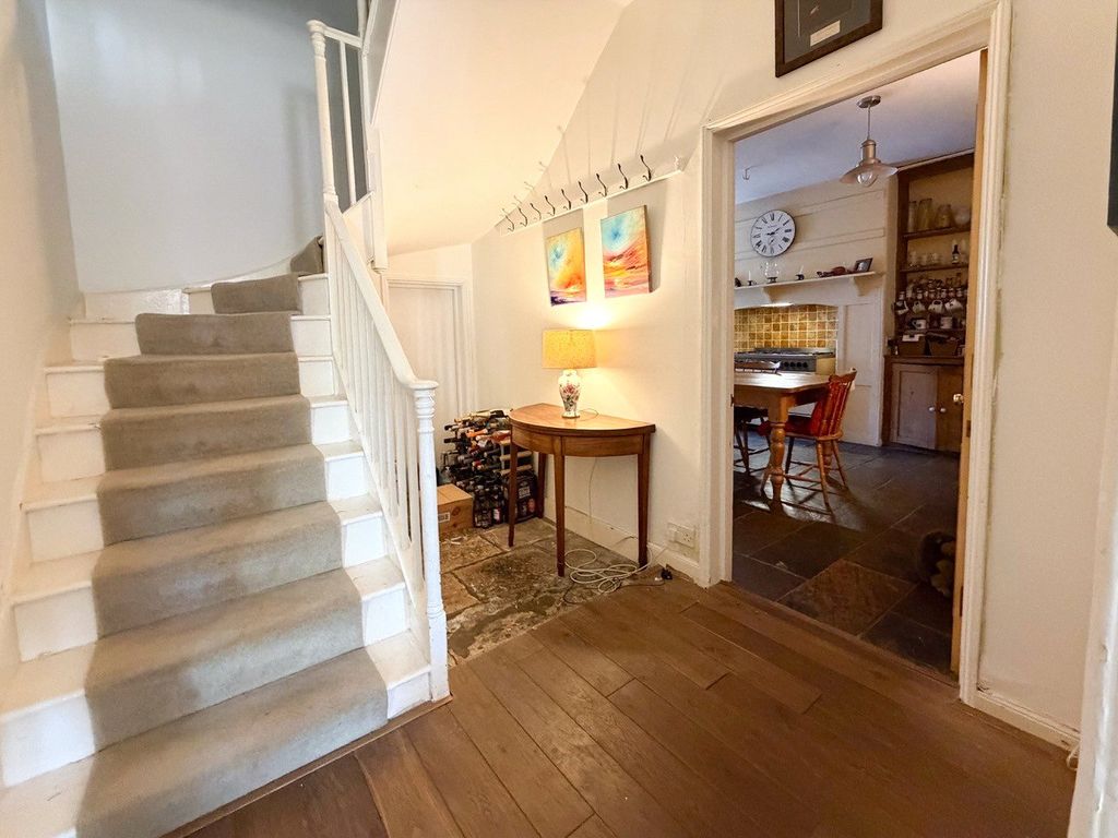 Additional image 4 of 4 bed terraced house for saleSummerland, Honiton, Devon EX14