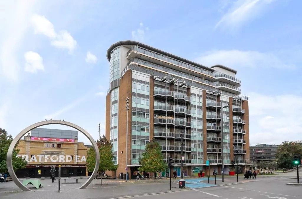 Property photo 1 of 1 Gerry Raffles Square E15
