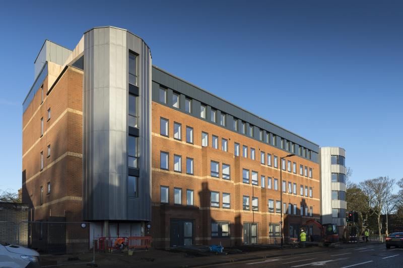 Property photo 3 of 5 Front