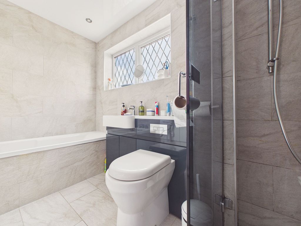 Additional image 14 of 4 bed detached house for saleRichmond Way, Barns Park, Cramlington NE23