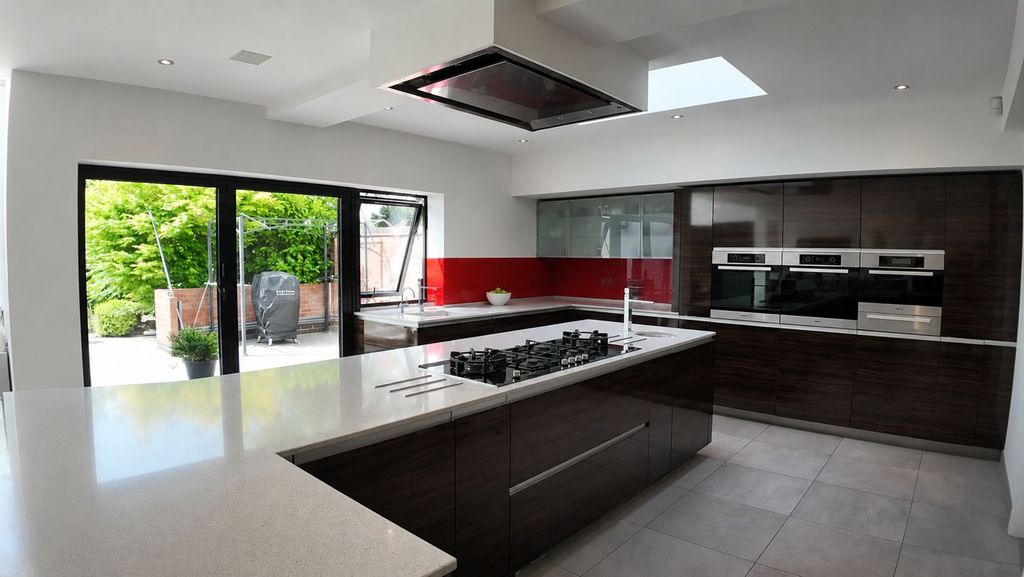 Additional image 4 of 6 bed detached house for saleDalby Avenue, Bushby LE7