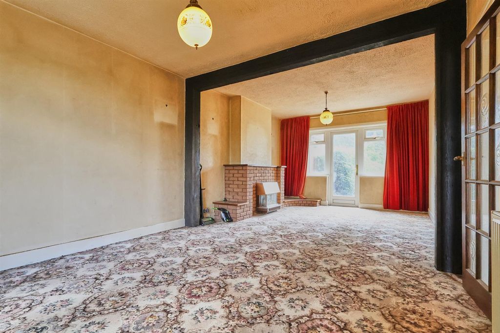 Property photo 3 of 15 Dining Area To Front