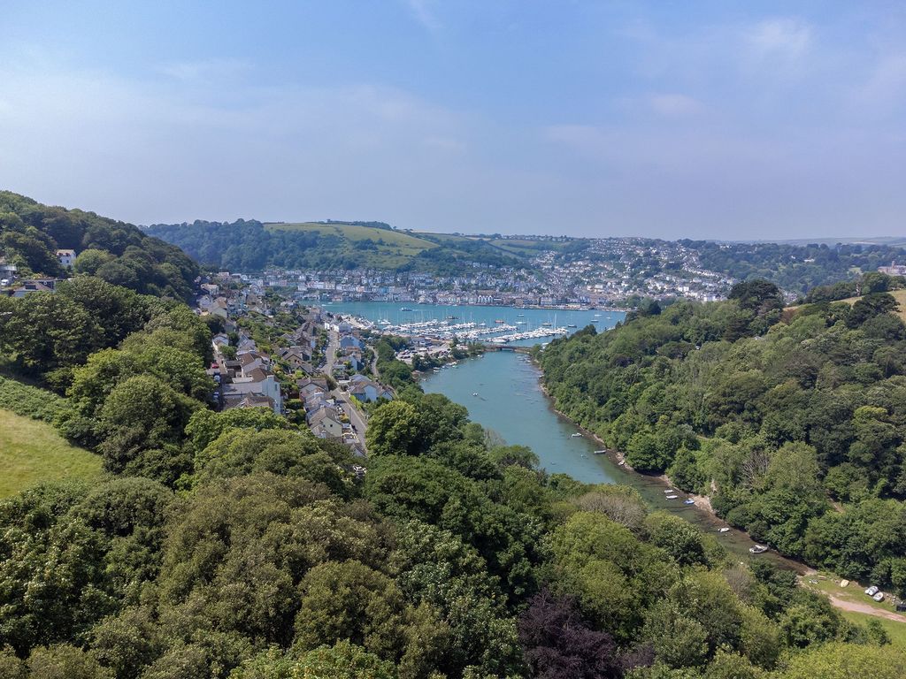 Property photo 2 of 6 Land At Lower Contour Rd, Kingswear