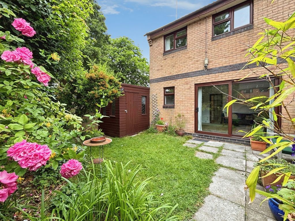 Property photo 2 of 16 Rear Elevation