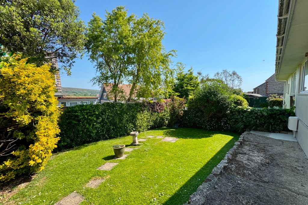 Property photo 2 of 15 Rear Garden