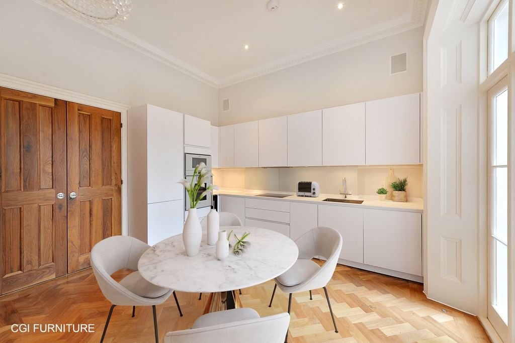 Property photo 2 of 21 Kitchen