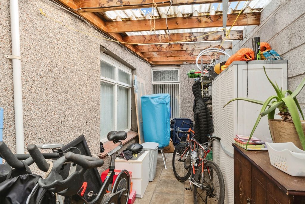 Additional image 17 of 3 bed terraced house for saleSt. Teilo Street, Pontarddulais, Swansea SA4