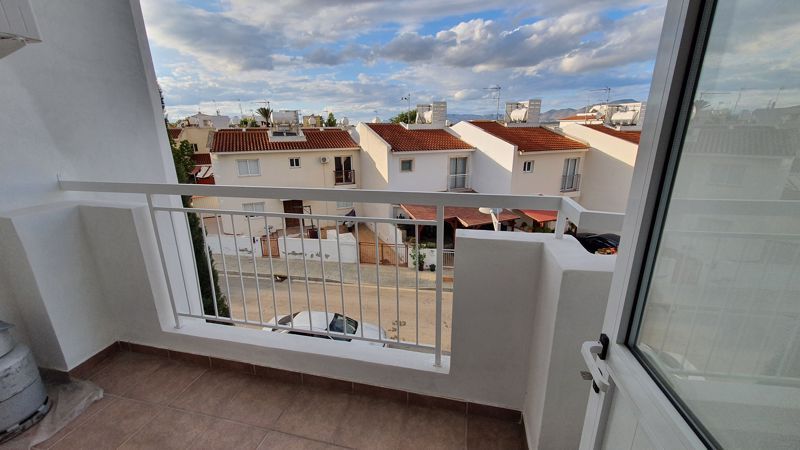 Property photo 3 of 10 Balcony View