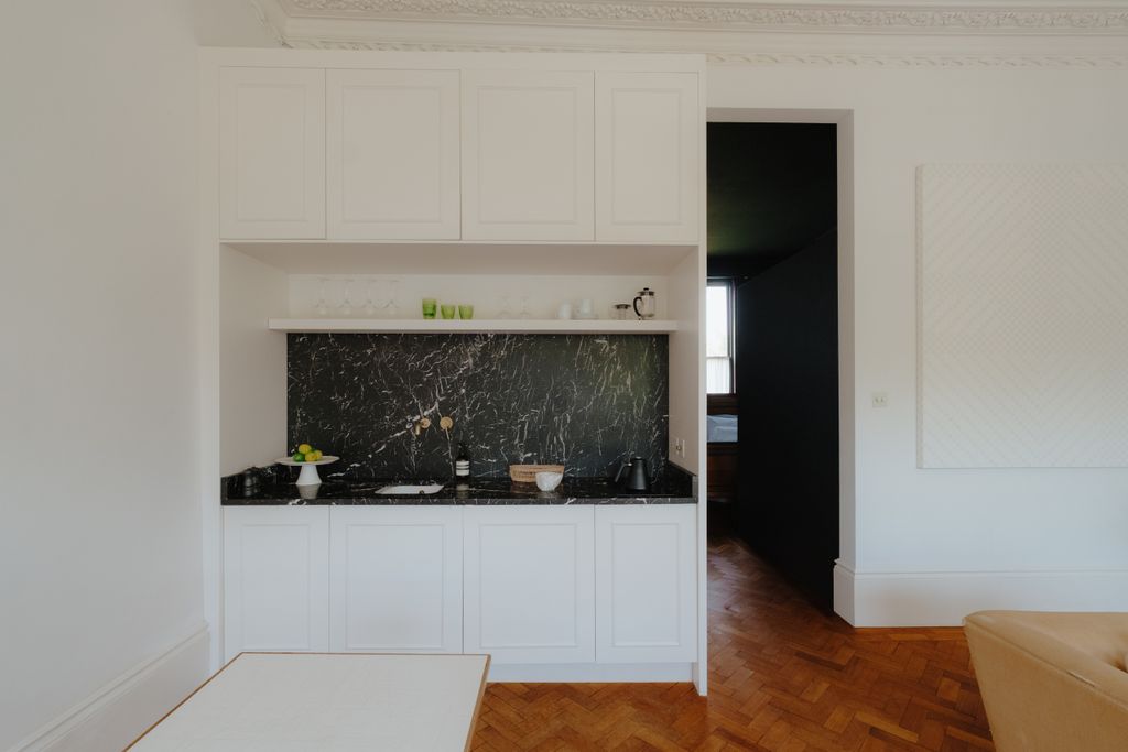 Property photo 3 of 16 Croft-Stleonards-Marwickterrace-Interior-8
