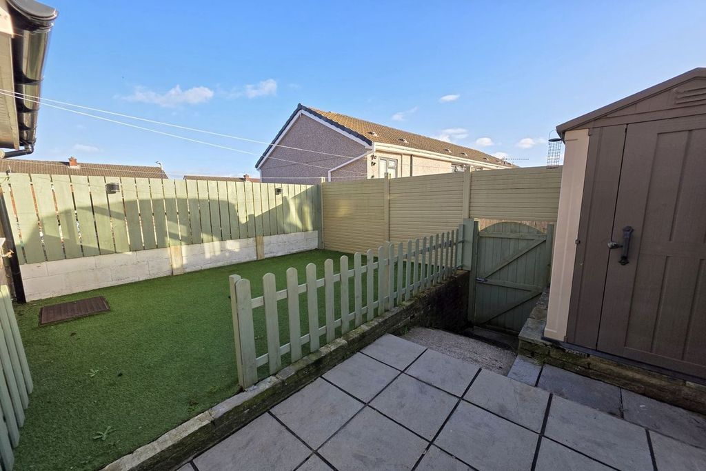 Additional image 15 of 3 bed terraced house for saleSt Davids Road, Abergavenny NP7