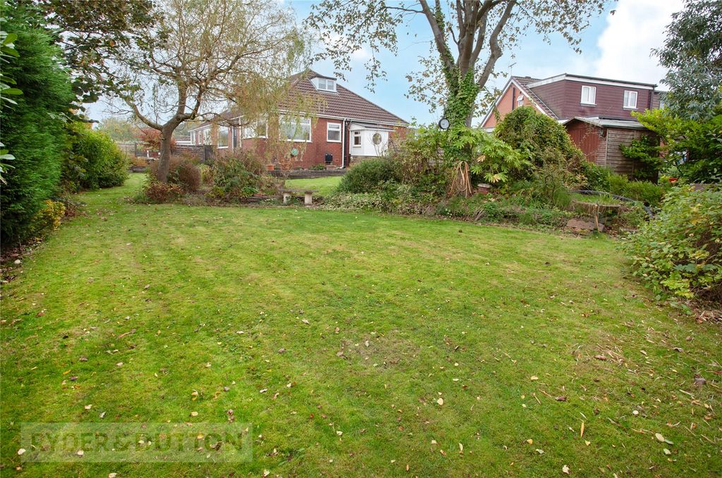 Property photo 3 of 25 Rear Garden