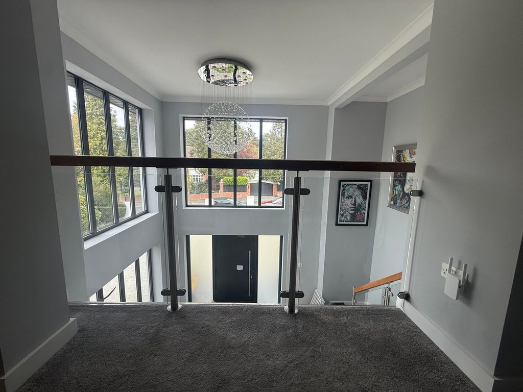 Additional image 6 of 4 bed detached house for saleElgin Road, Talbot Woods, Bournemouth BH4