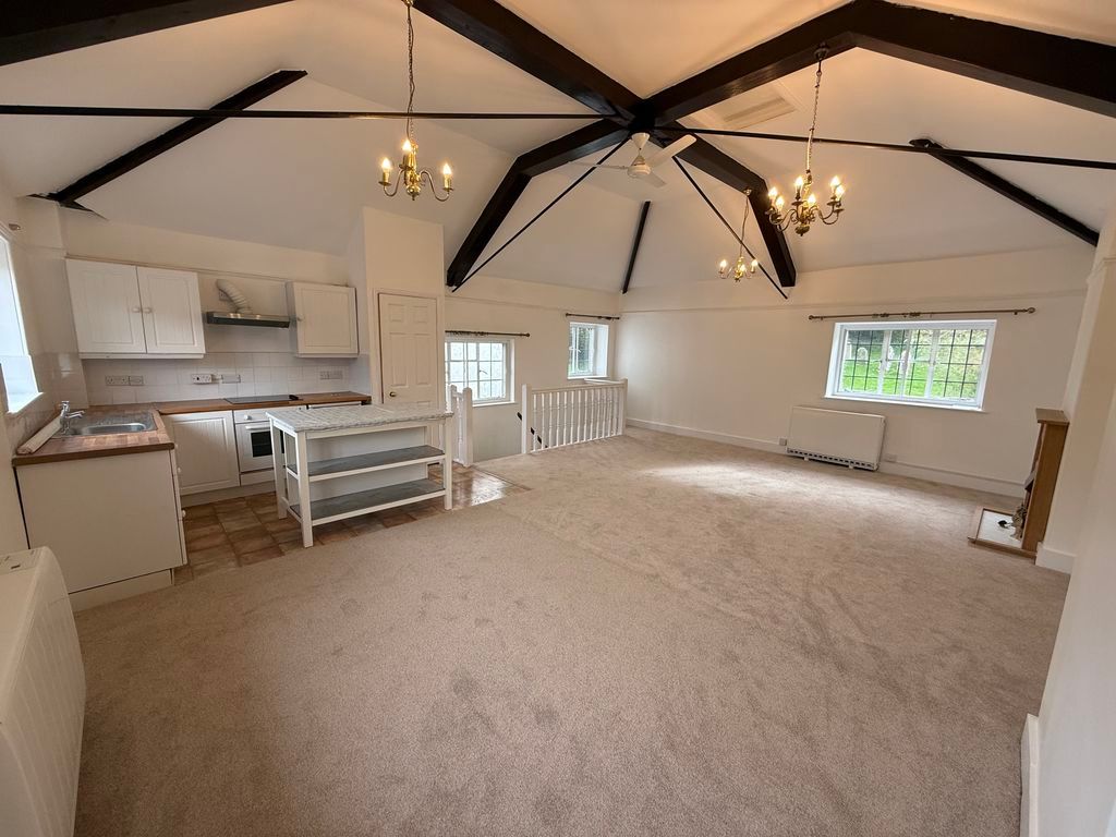 Property photo 2 of 10 Open Plan Kitchen/Living Room