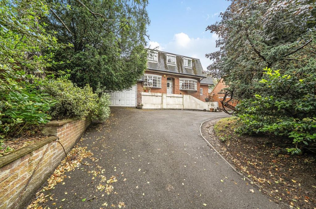 Property photo 1 of 18 Davidson Frost-Wellings, Dfw, Old Watford Road, Ex