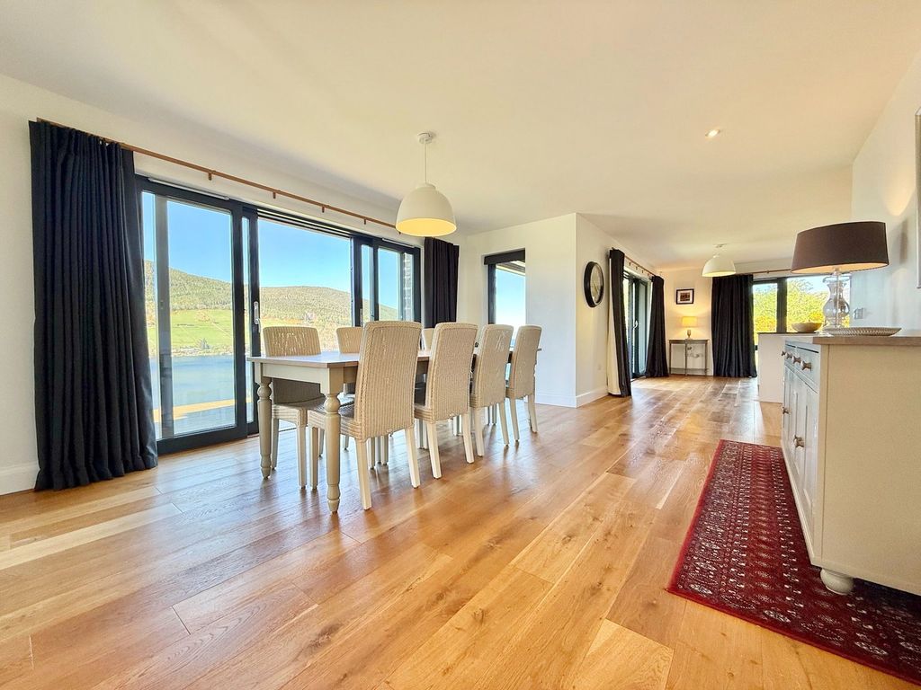 Additional image 13 of 4 bed detached house for saleStrone House, 5B Strone, Drumnadrochit IV63