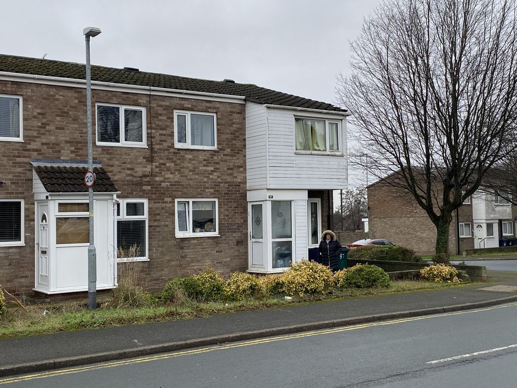 Property photo 2 of 3 97 Birleywood, Skelmersdale, West Lancashire, Wn8 9Bs (Externals) (8).Jpg