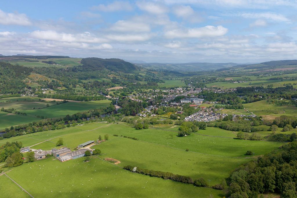 Additional image 38 of 5 bed detached house for saleAberfeldy, Perthshire PH15