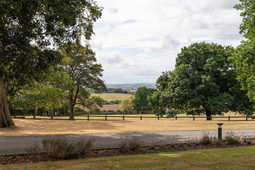 Additional image 10 of 7 bed detached house for salePark Hall, Parkhall Lane, Spinkhill, Sheffield S21