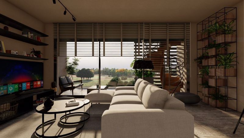 Property photo 2 of 13 Lounge Example
