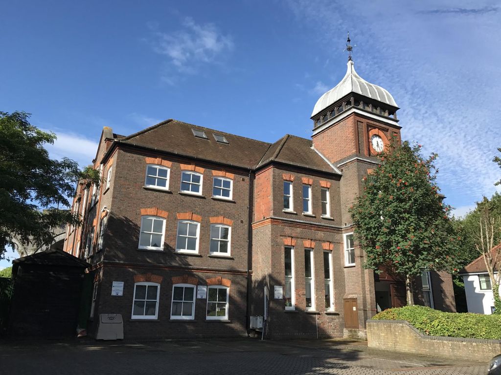 Property photo 1 of 11 The Clock House