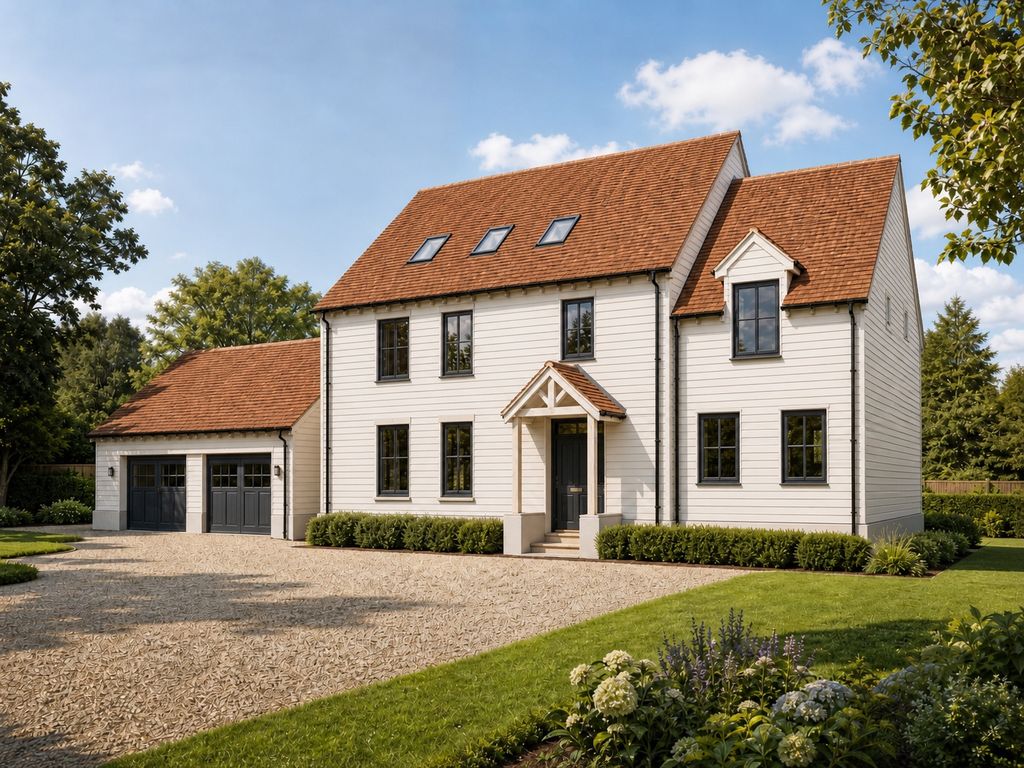 Property photo 1 of 2 Waysidecottageinitialcgi