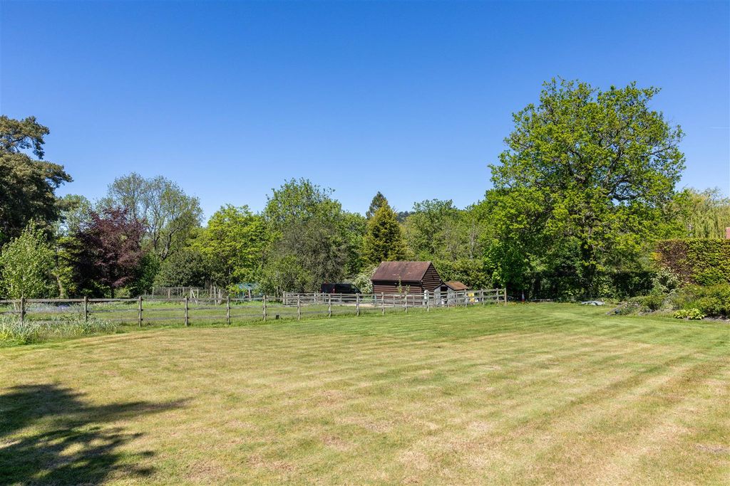 Additional image 16 of 5 bed detached house for saleCliftons Lane, Reigate RH2