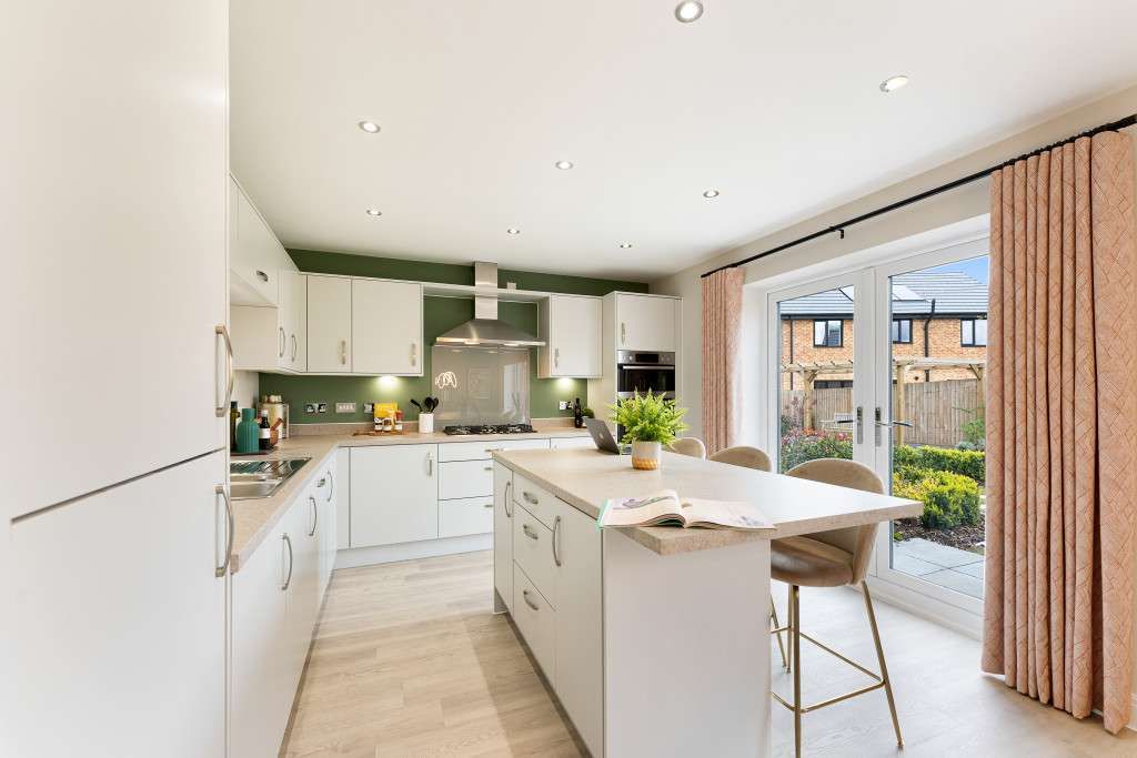 Property photo 3 of 10 Updated Photography Of The Shakespeare Show Home At Pinfold Manor- Ryan Whitty Photography April...