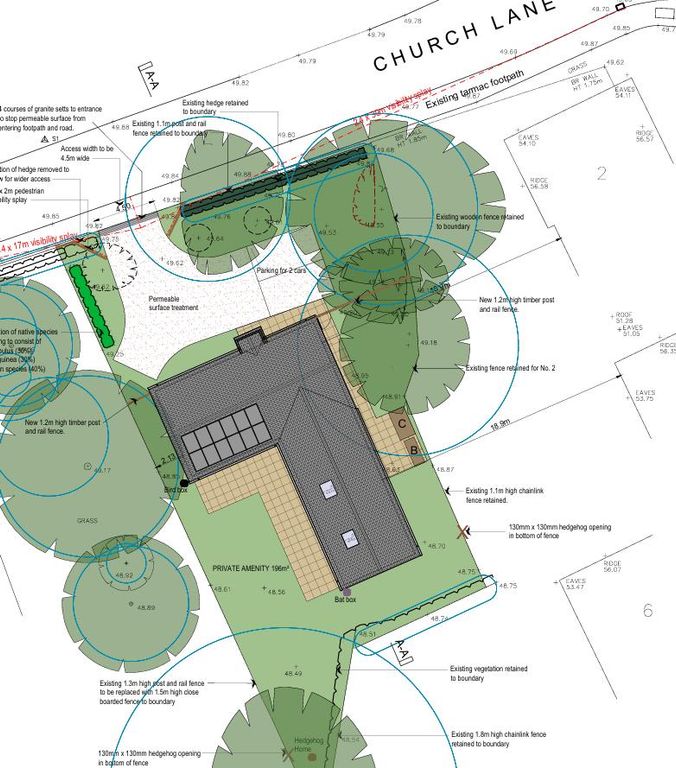 Property photo 3 of 9 Site Plan.Png