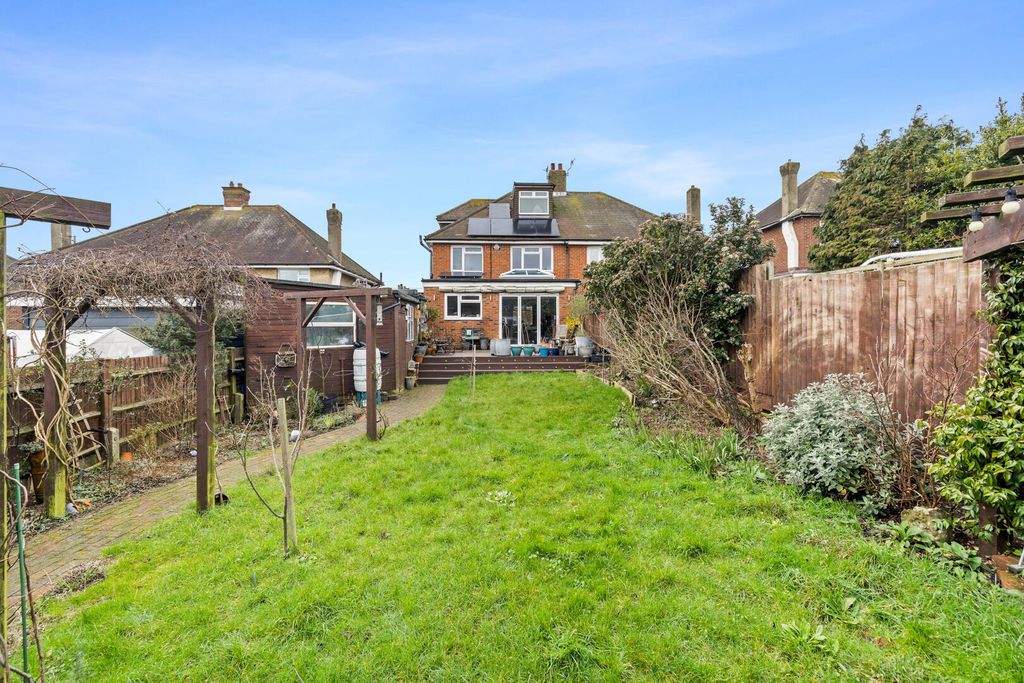 Property photo 3 of 20 Rear Garden