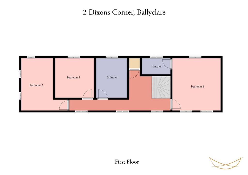 Additional image 53 of 3 bed town house for saleDixons Corner, Doagh, Ballyclare BT39