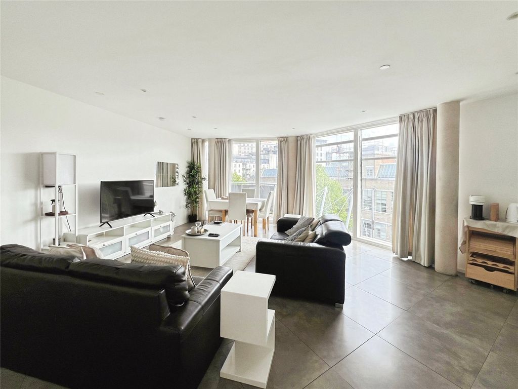 Property photo 2 of 14 Open Plan Living