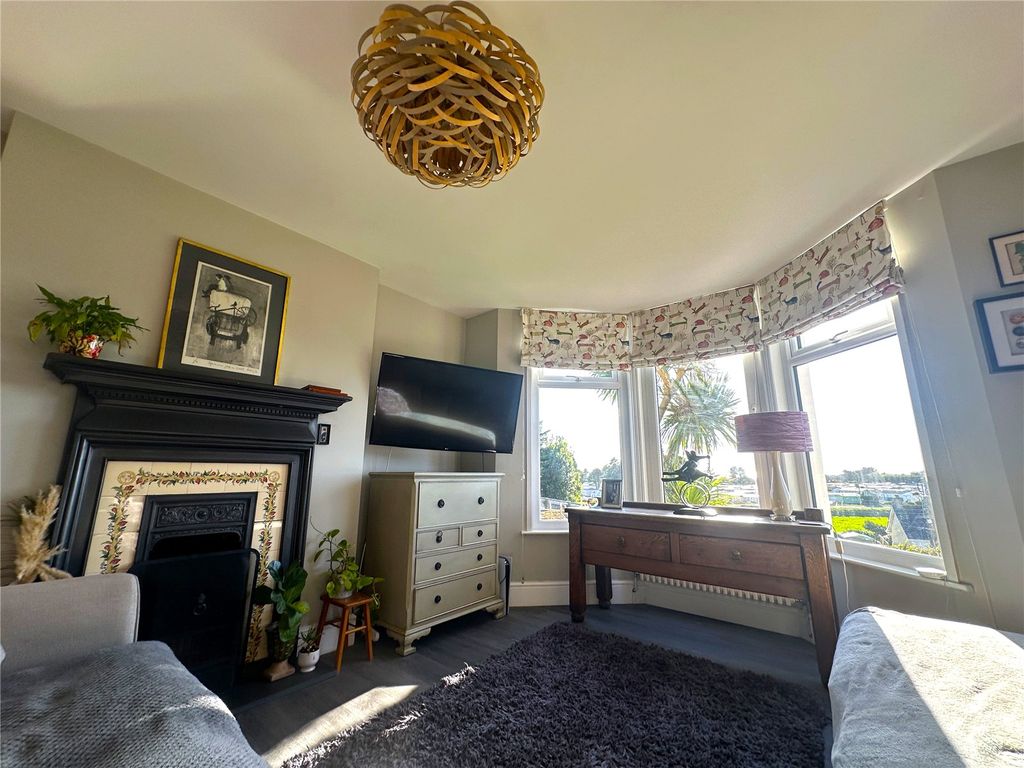 Additional image 12 of 3 bed semi-detached house for salePolmear Road, Par PL24