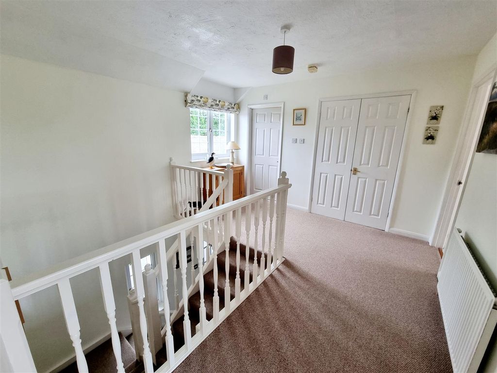 Additional image 31 of 5 bed property for saleRezare, Launceston PL15