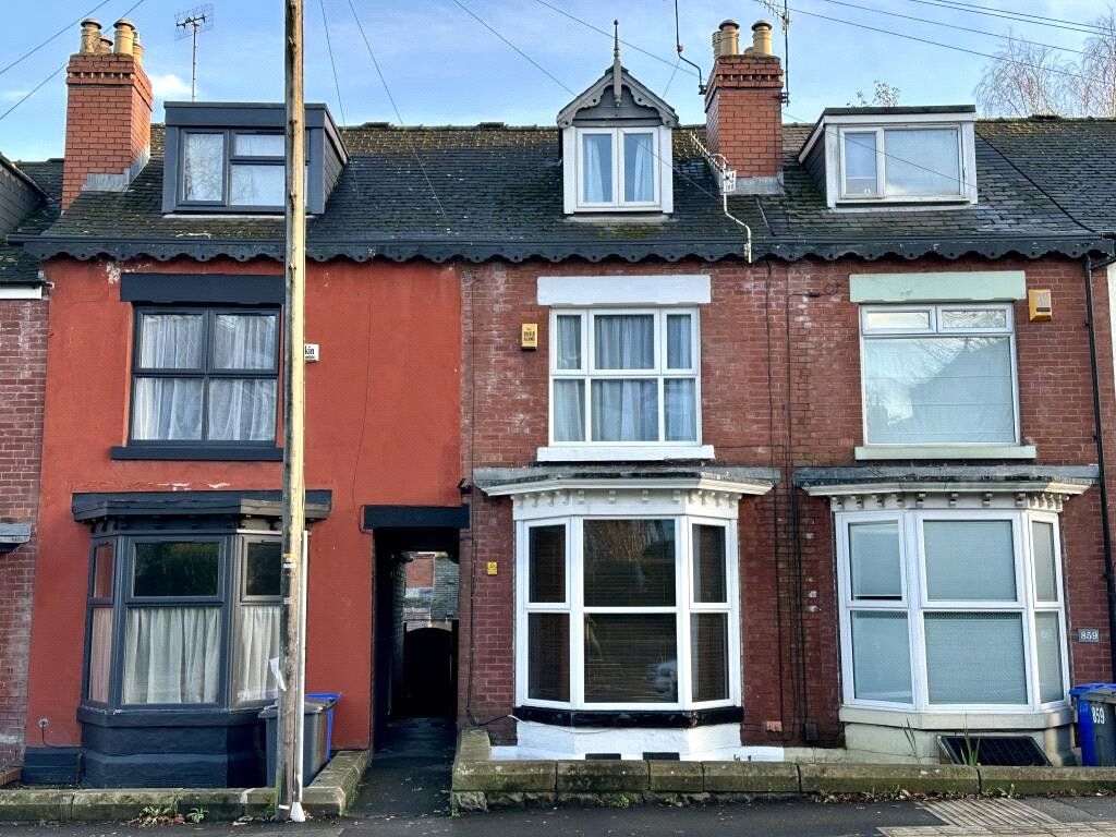 Property photo 1 of 12 Front