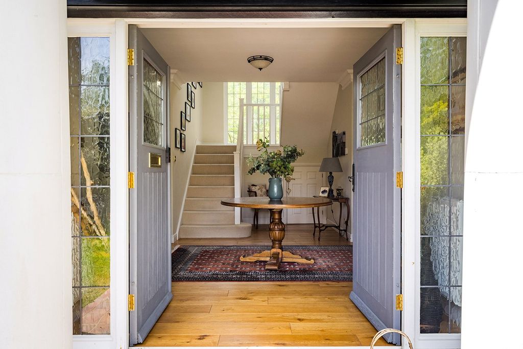 Additional image 27 of 5 bed detached house for saleThe Hydons, Salt Lane, Hydestile, Godalming GU8